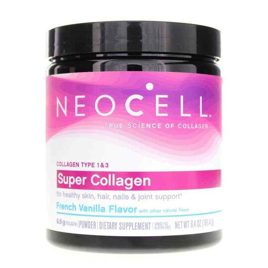 Super Collagen Powder, NCL